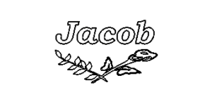 Jacob