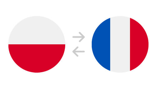 Transport zwłok Polska – Francja