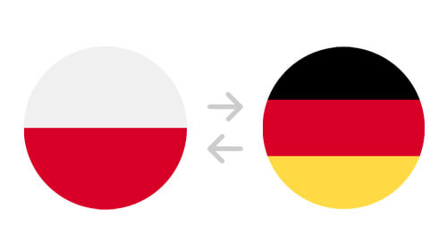 Transport zwłok Polska – Niemcy